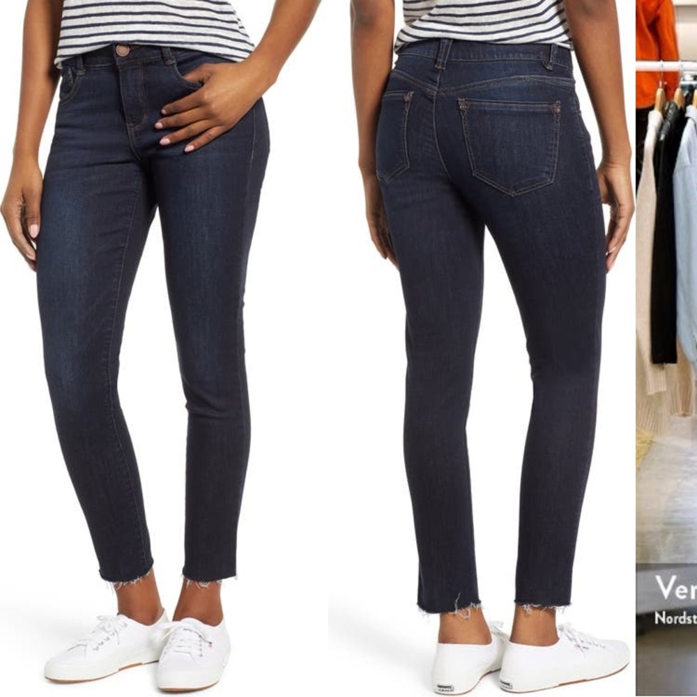 Wit & Wisdom jeans